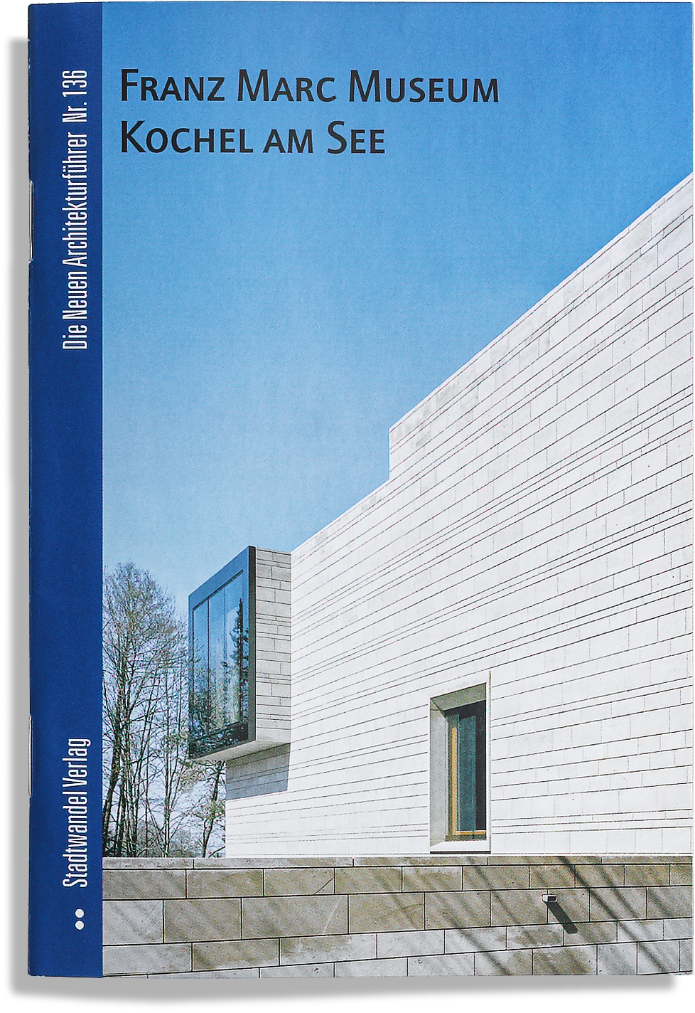 die neuen architekturführer