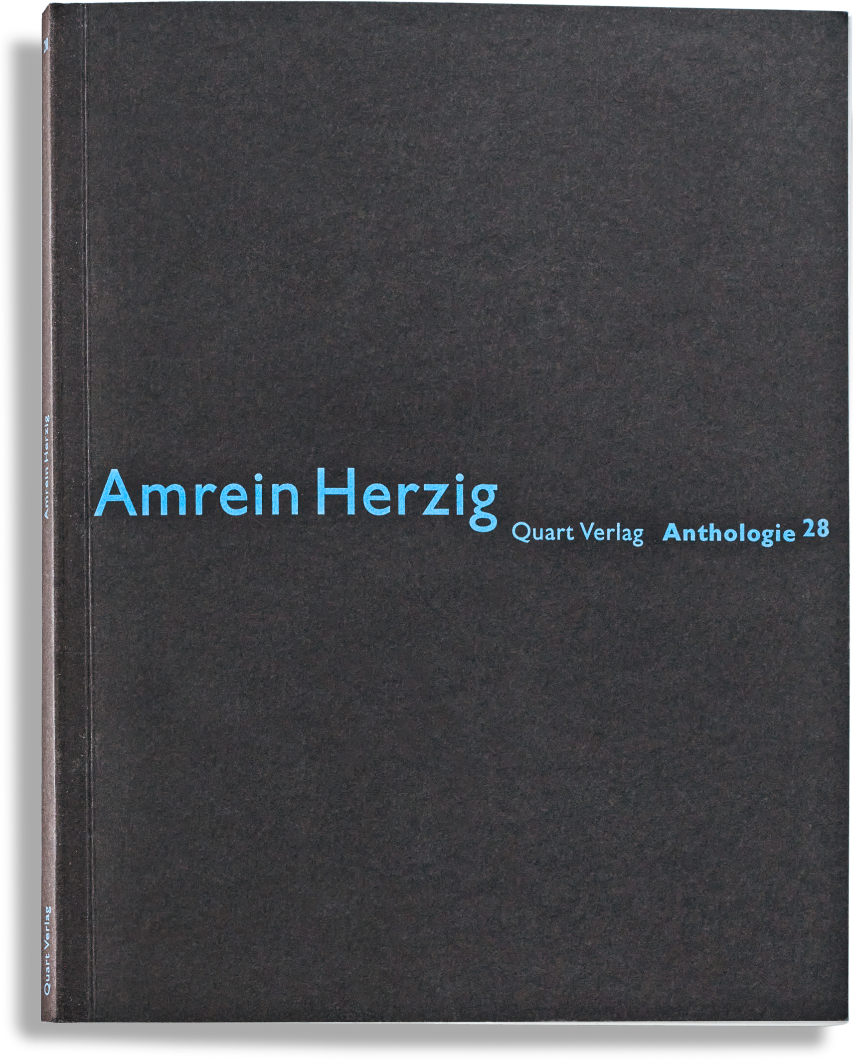 anthologie 28