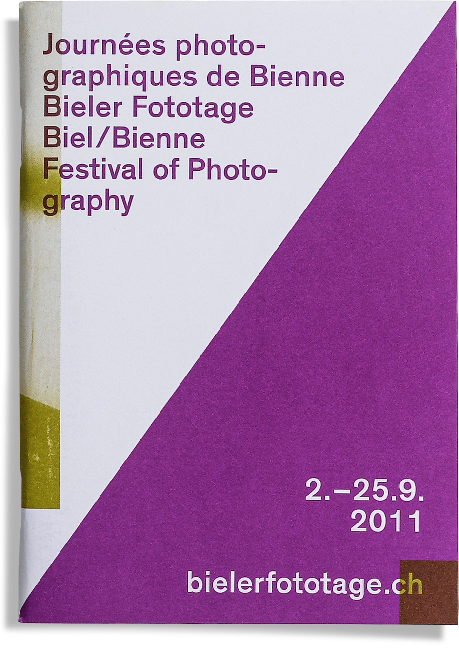 bieler fototage