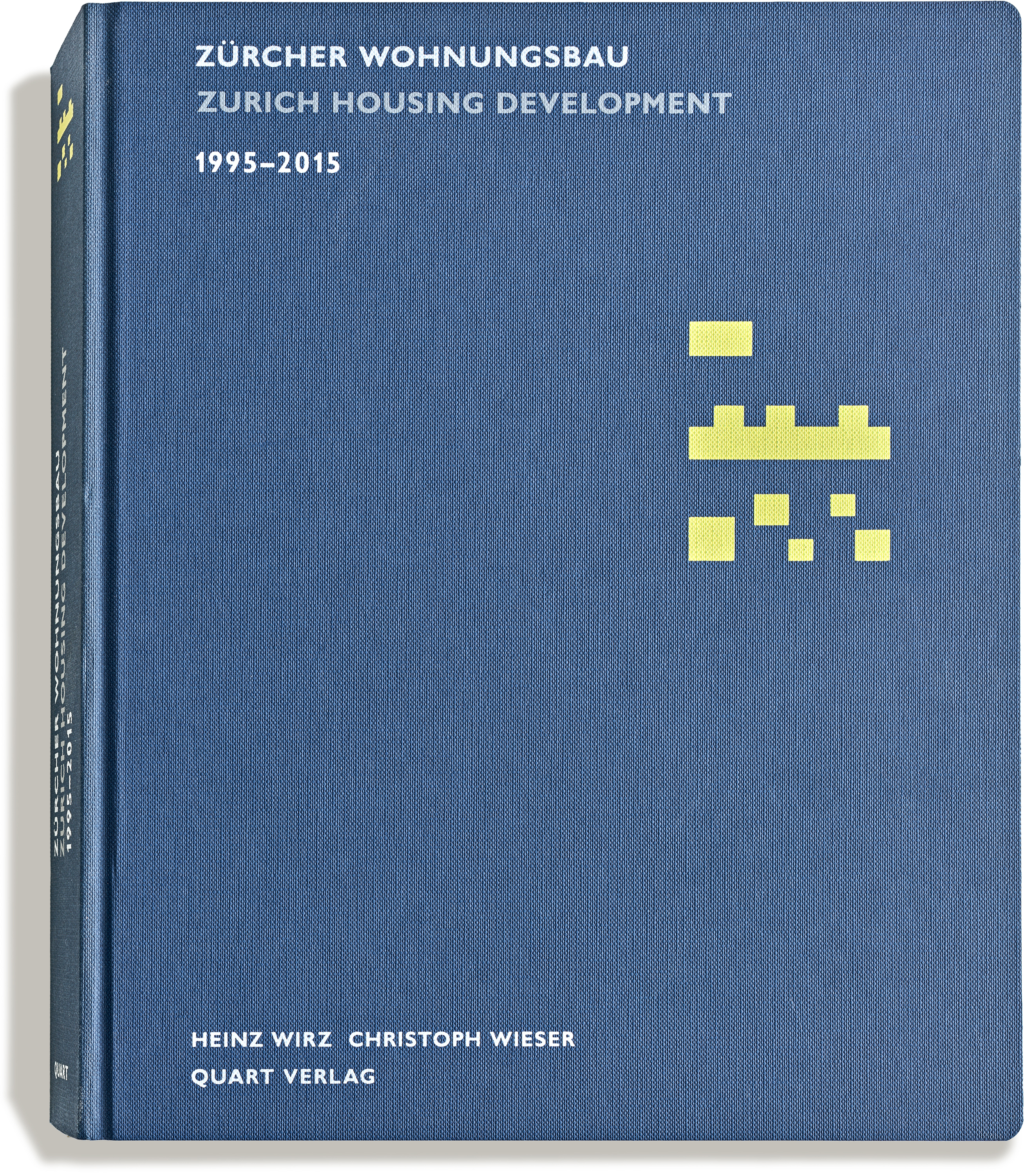 zürcher wohnungsbau