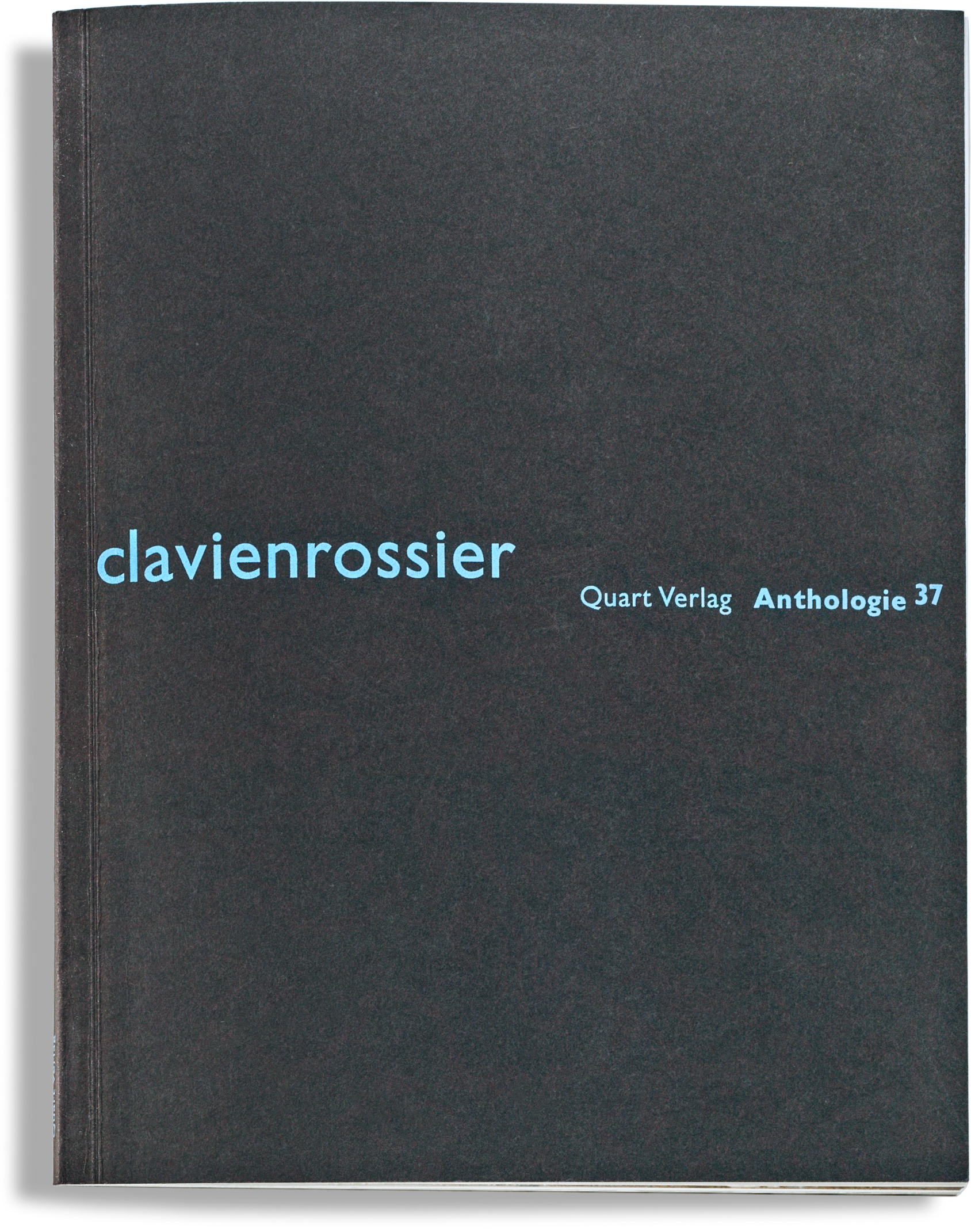 anthologie 37