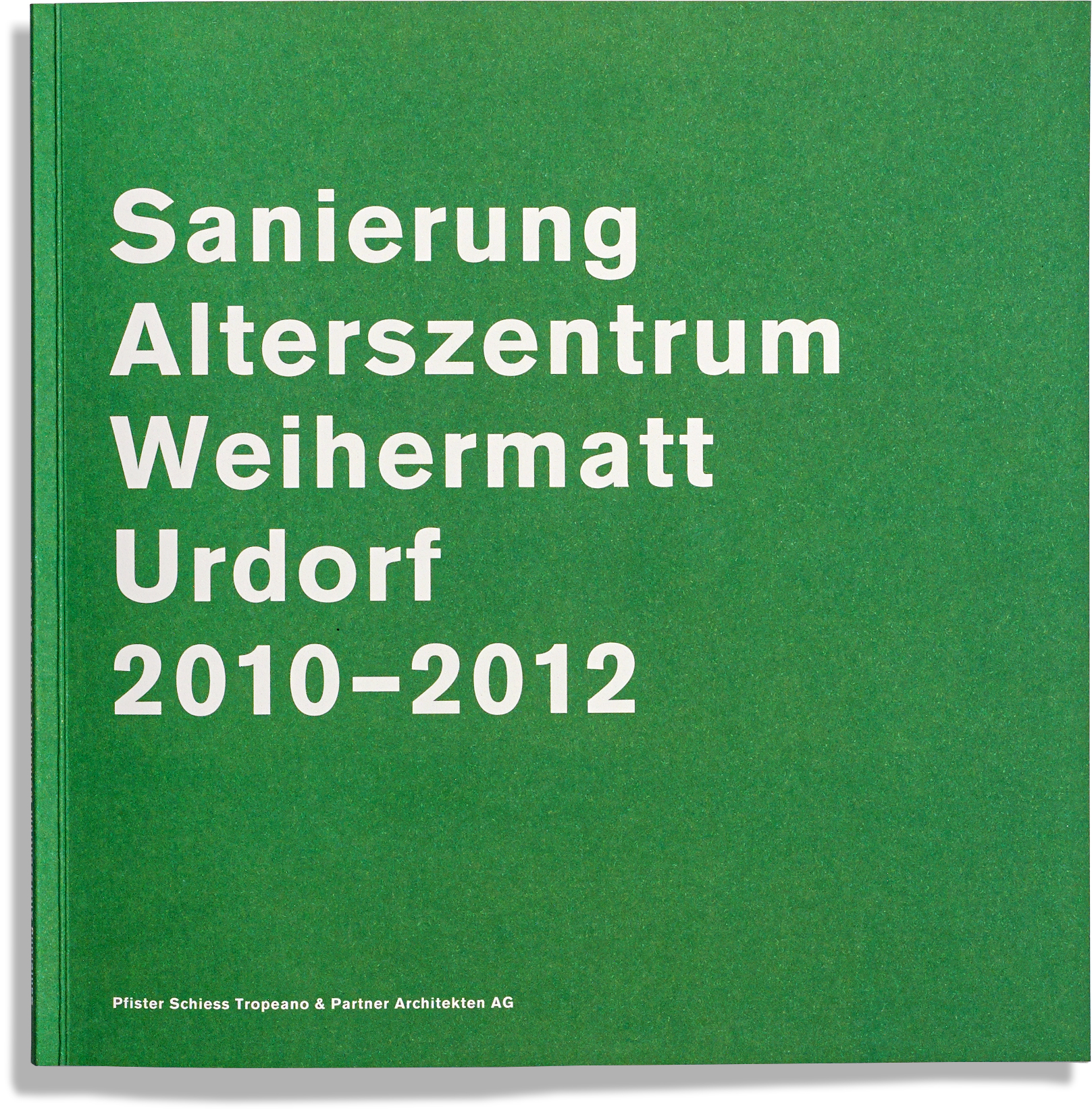 alterszentrum weihermatt