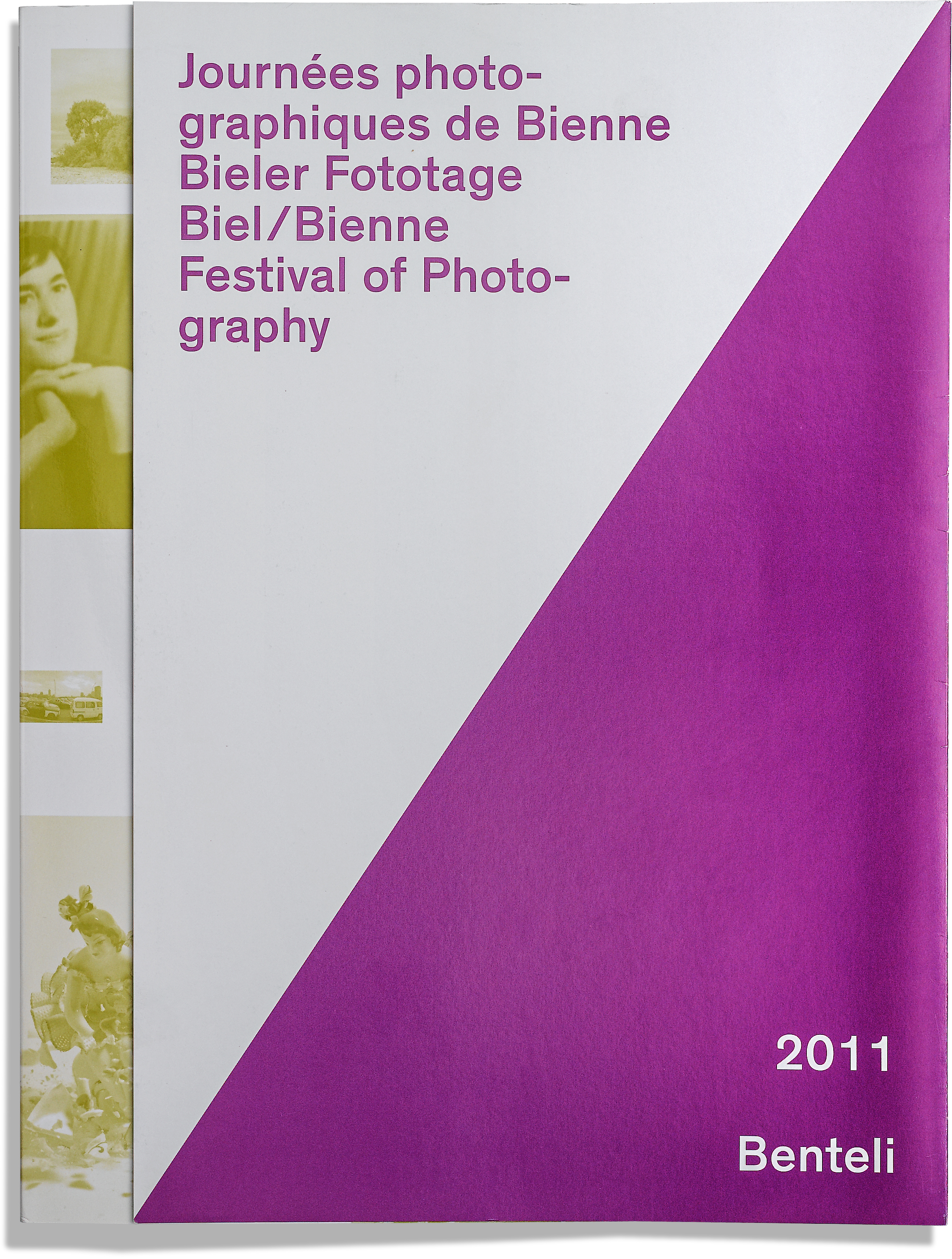 bieler fototage