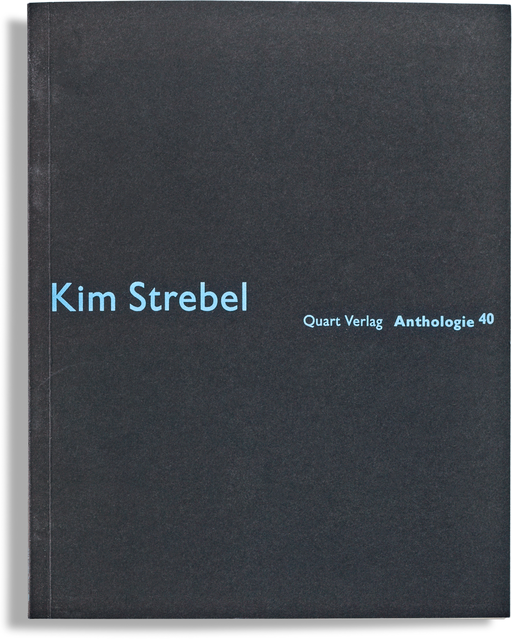 anthologie 40