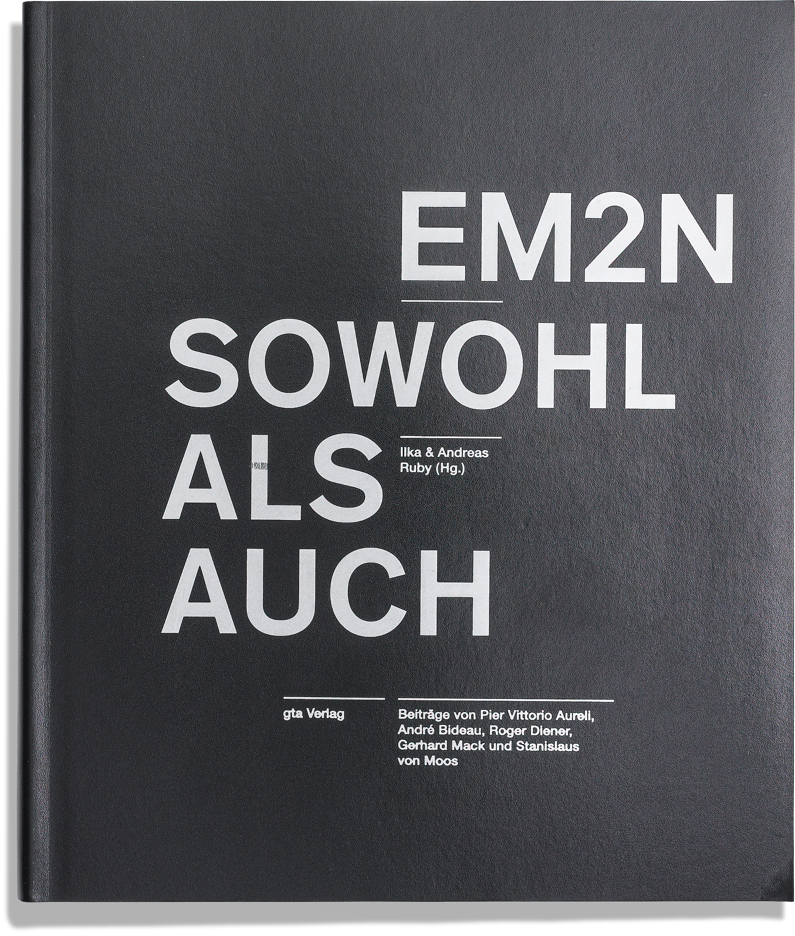 sowohl als auch