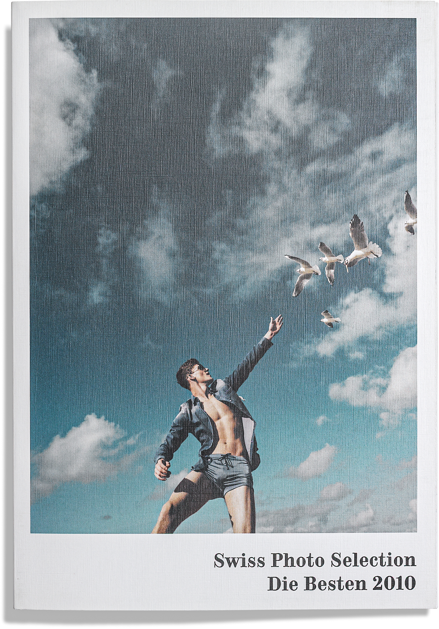 swiss photo award