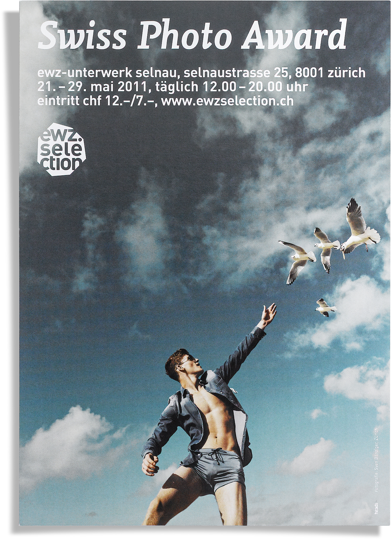 swiss photo award