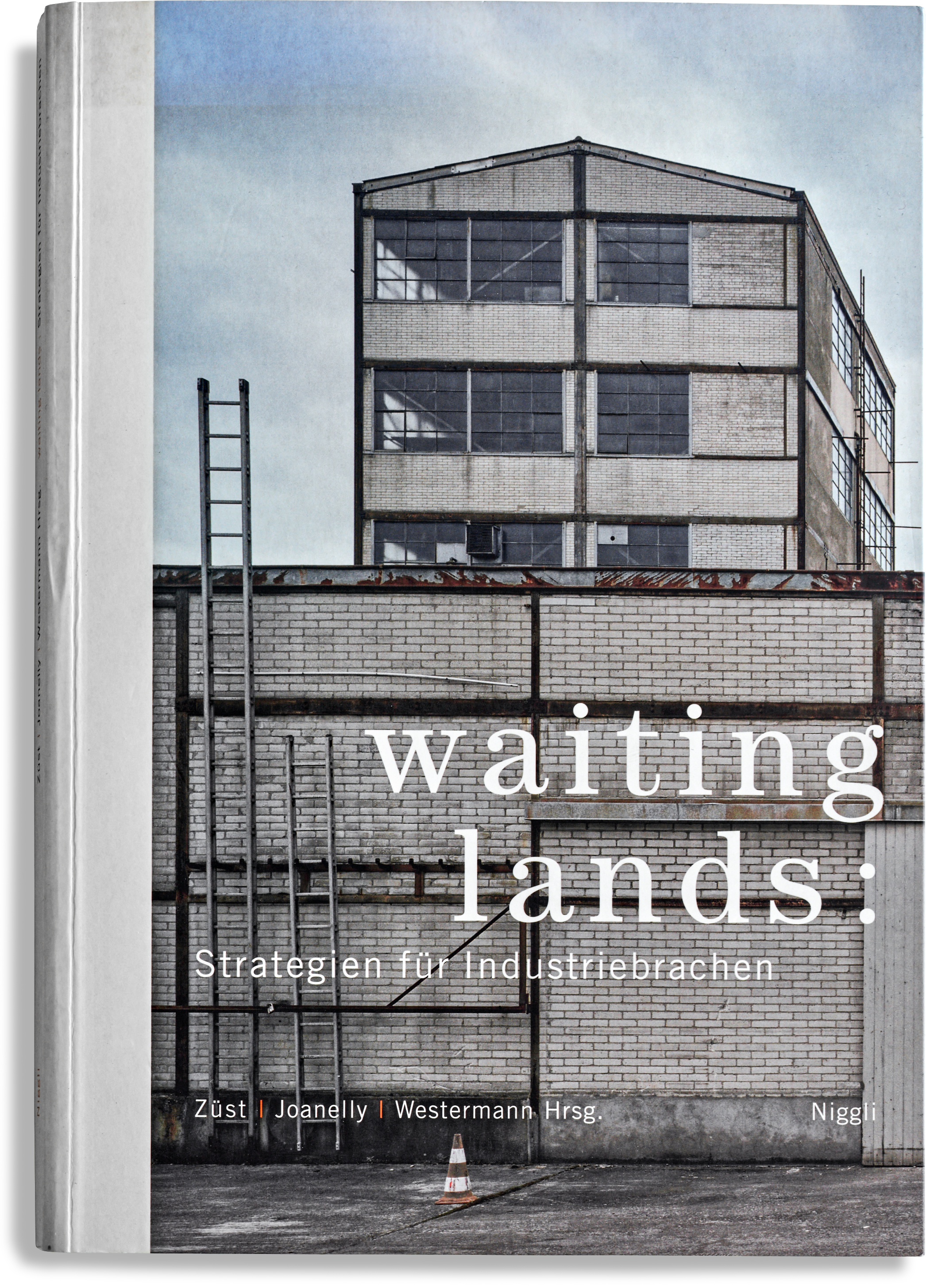 waiting lands