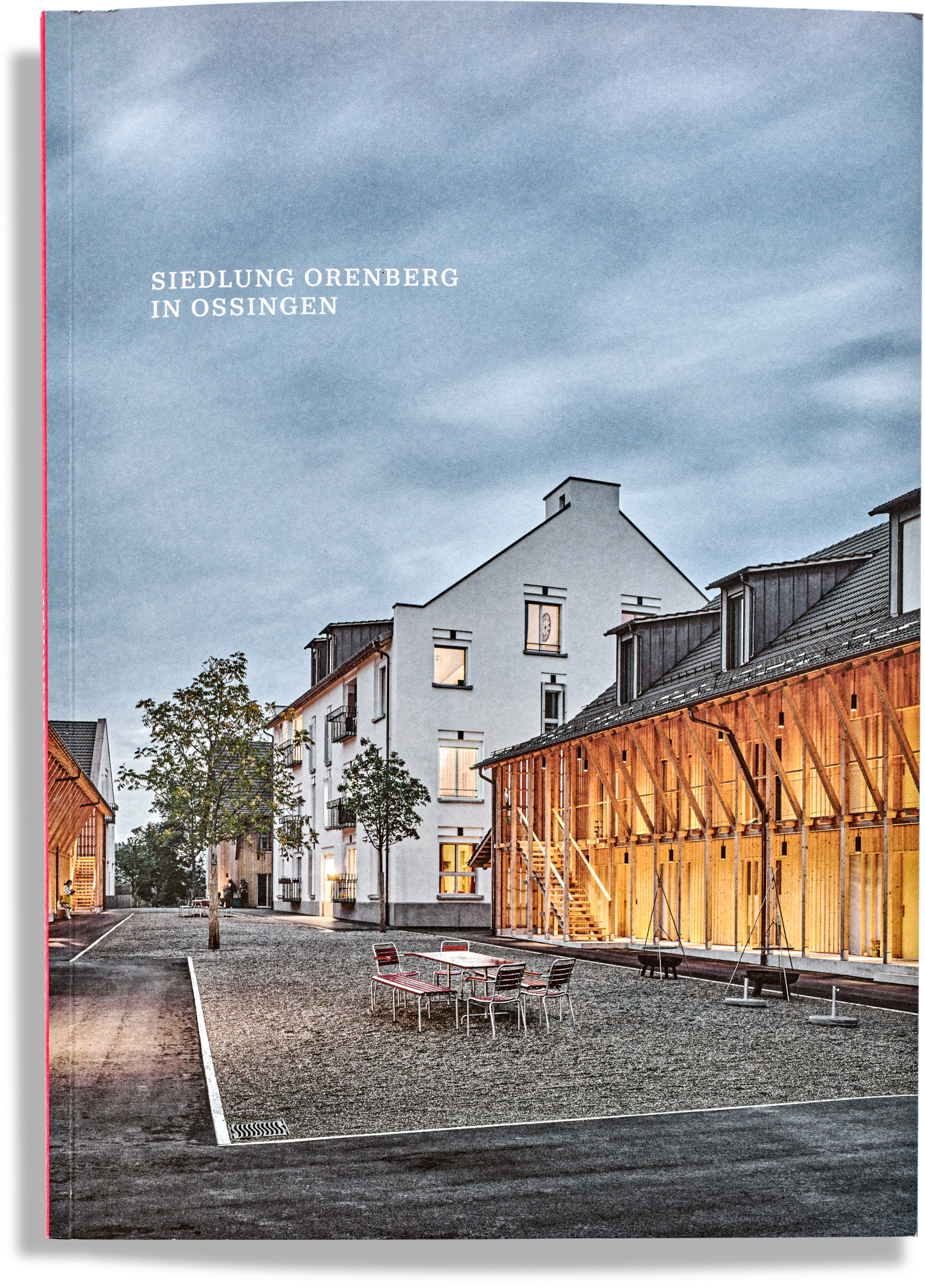 siedlung orenberg