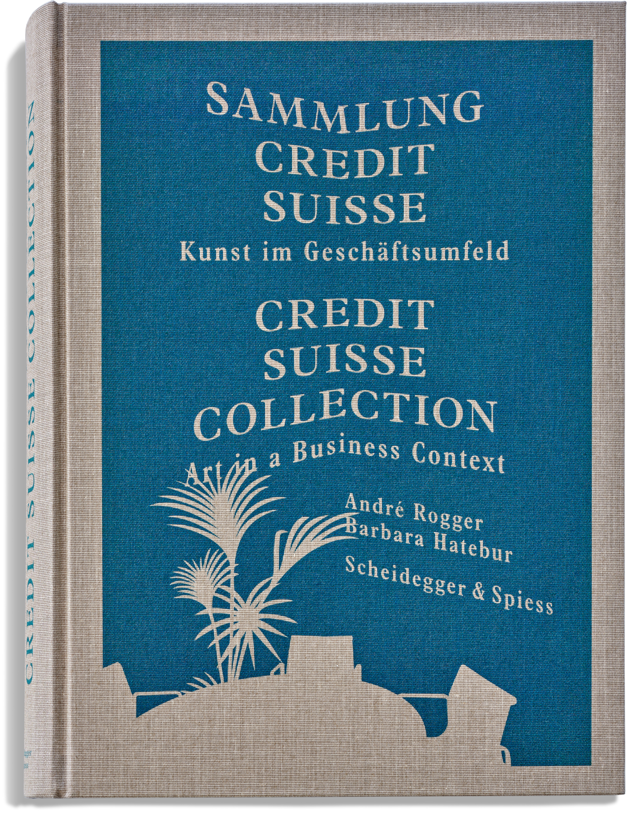 sammlung credit suisse